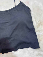 Bralette Full Coverage Padded Solid S-XL 01/03/26