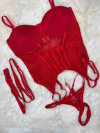 Fancy Lingerie Solid Freesize 005 11/12/25