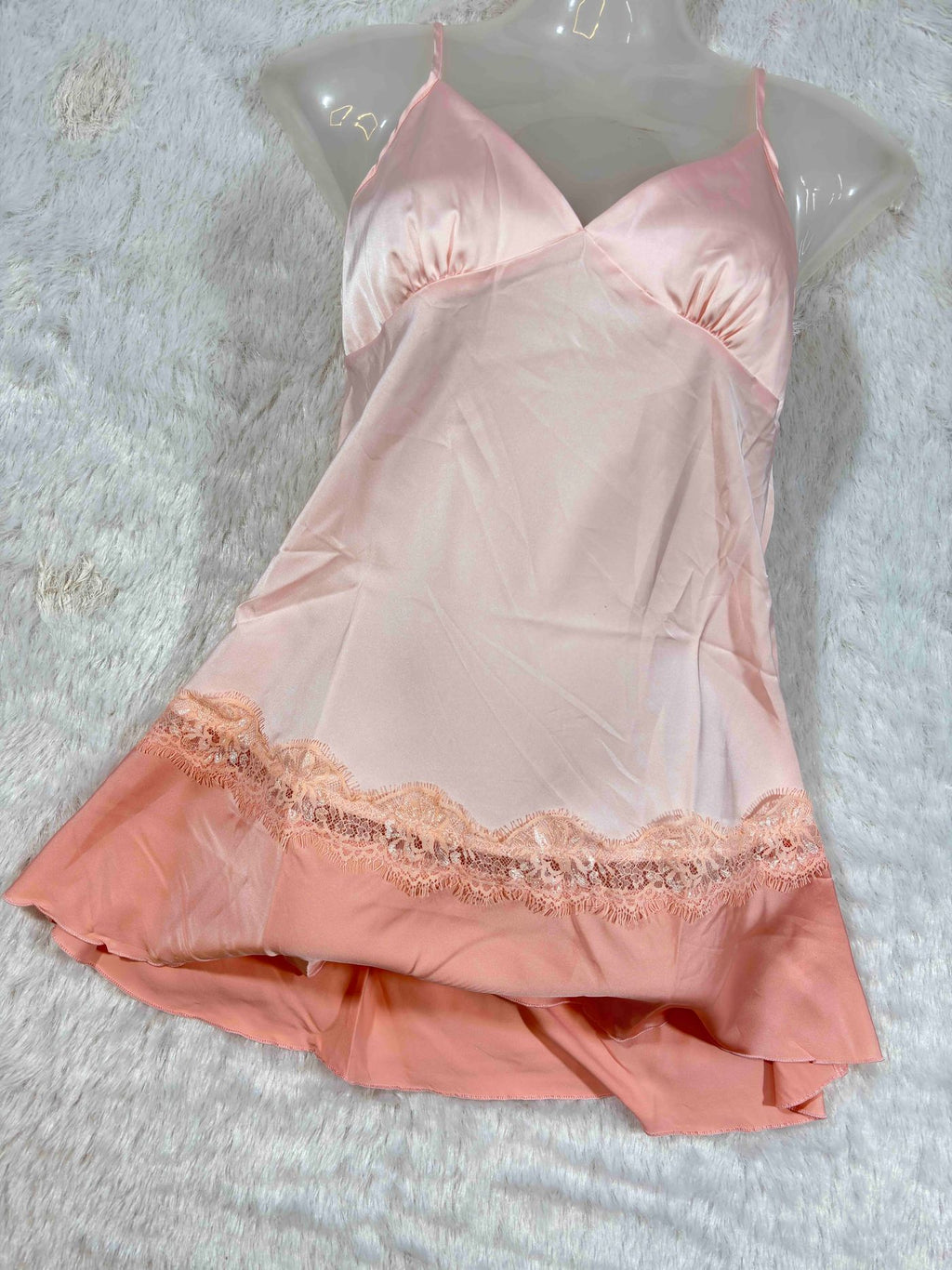 Fancy Lingerie M-XL 15/02/26