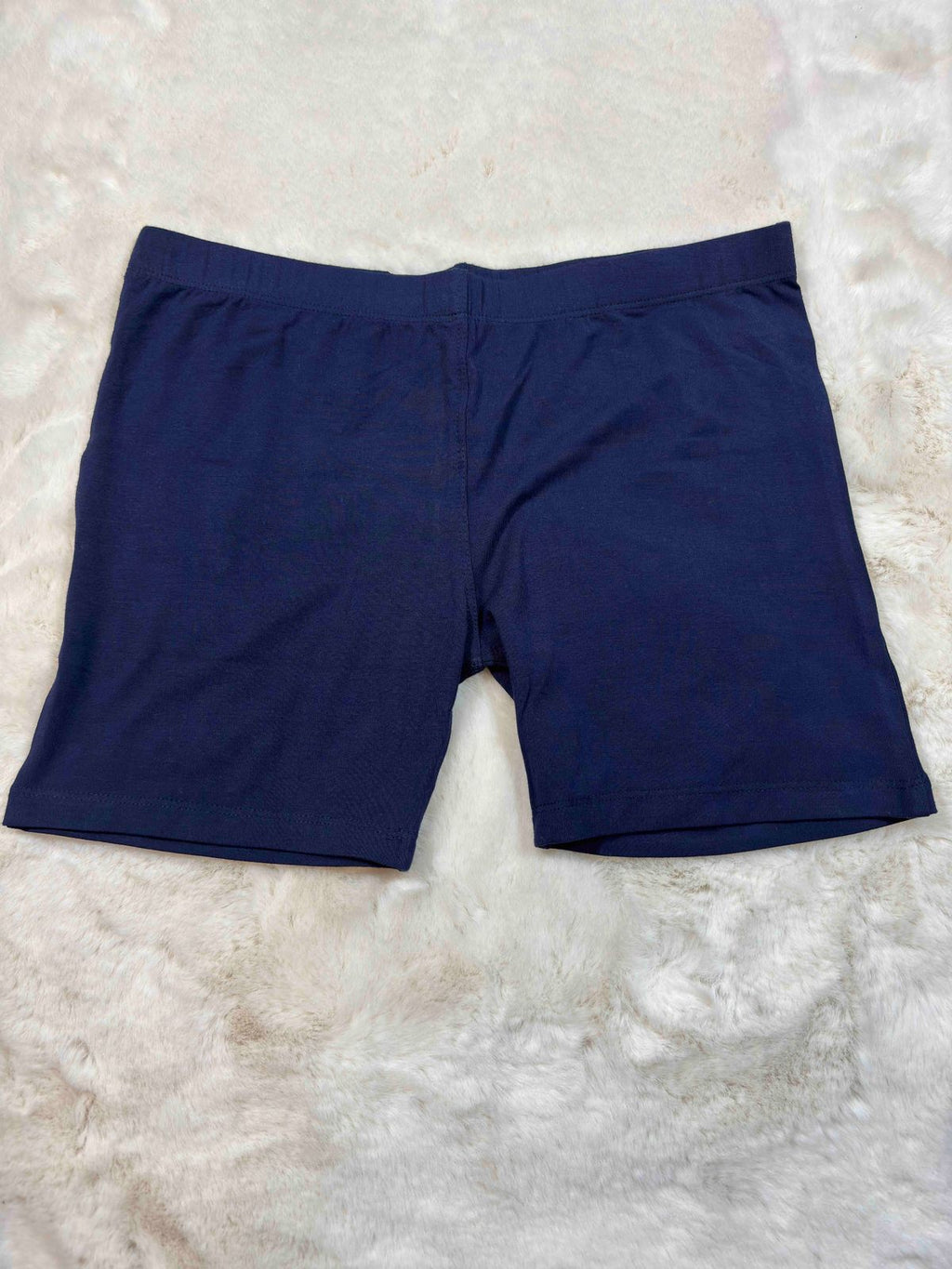 Laasa Hot Shorts Short Length Solid S-2XL 05/02/26