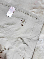 Pregnant Panty Hipster Full Coverage High Waist Solid Pack Of 2 XL-2XL 02/02/26