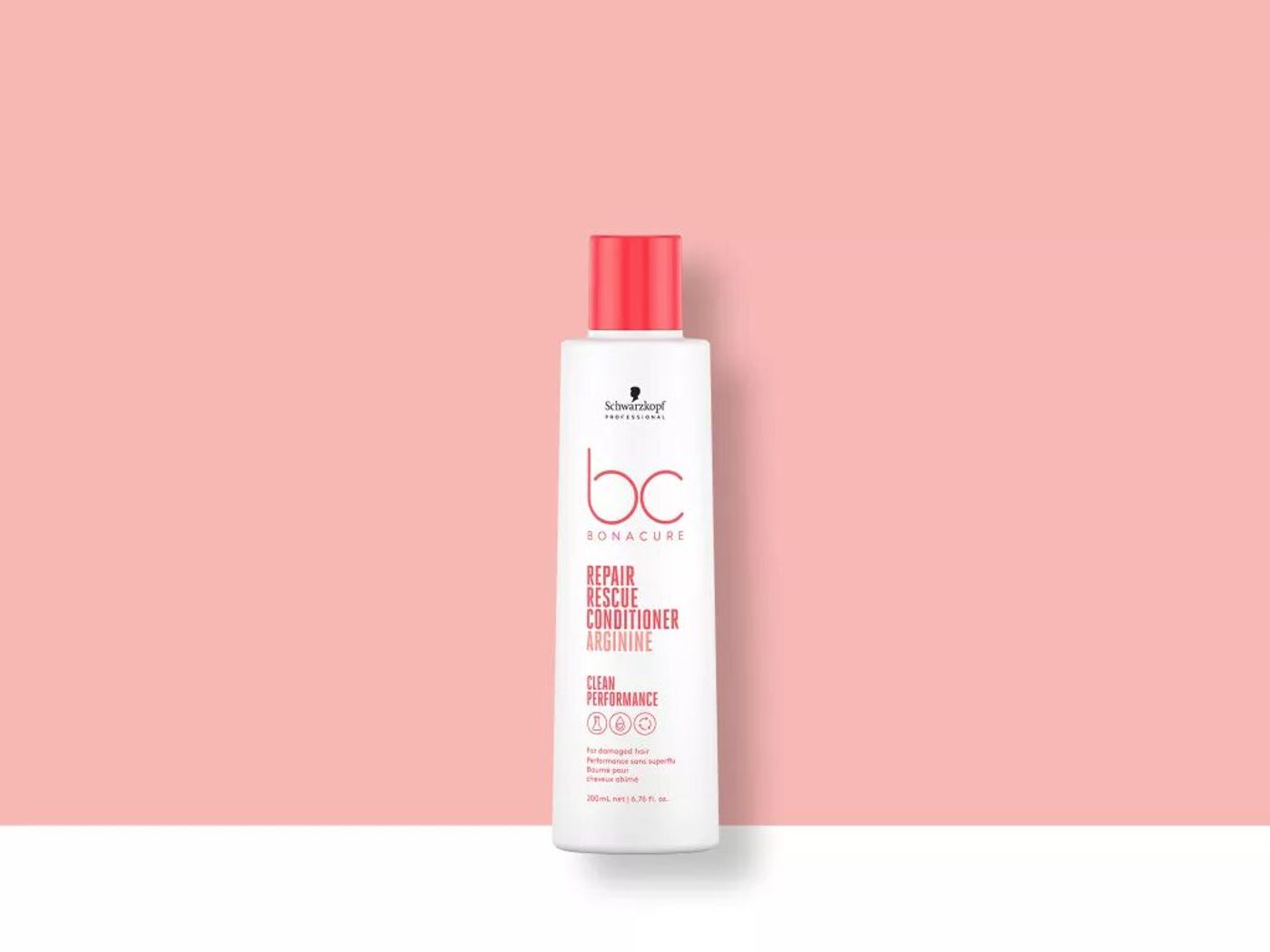 Schwarzkopf Professional Repair Conditioner