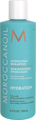Moroccanoil Hydrating Shampoo Sulphate free