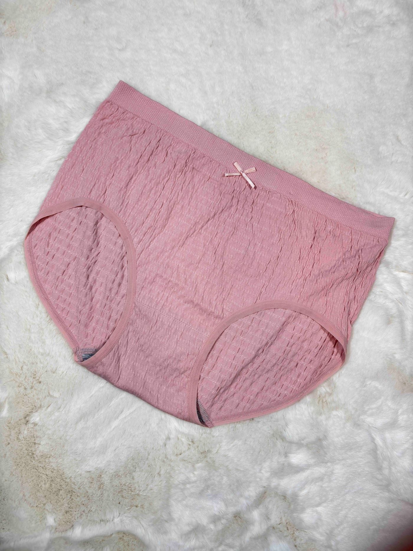 Chuoli Hipster Full Coverage High Waist Solid S-L 1983 27/11/25