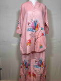 women-style-kurta-set-3-4-sleeves-full-bottom-printed-m-5xl-ks934-04-09-25