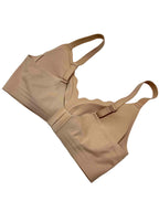 Seamless Bra Full Coverage Padded Solid M-XL 17/08/25