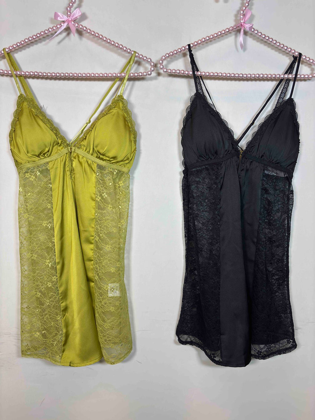 Fancy Lingerie Padded Solid Freesize 054989 30/11/25