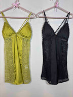 Fancy Lingerie Padded Solid Freesize 054989 30/11/25