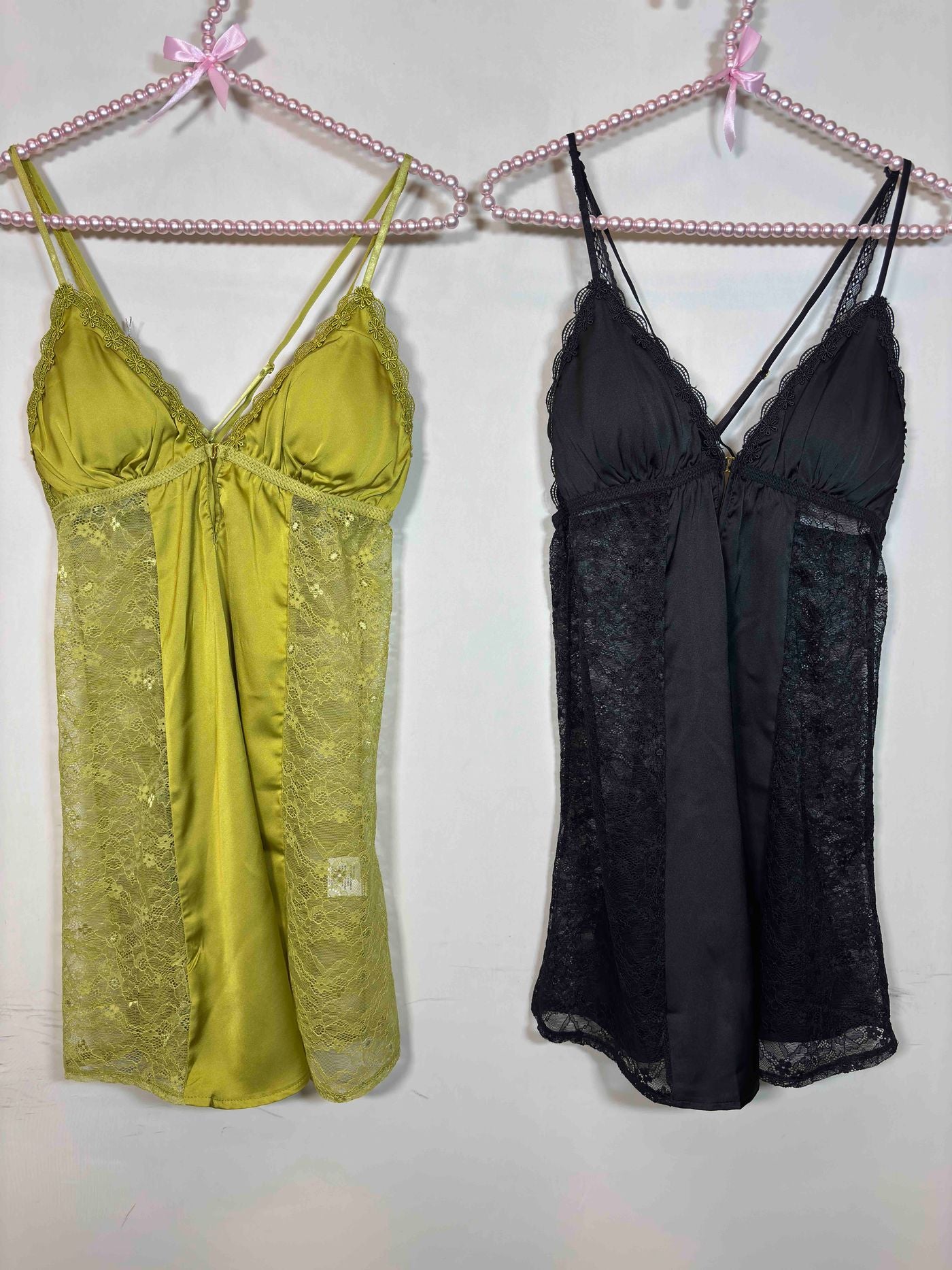 Fancy Lingerie Padded Solid Freesize 054989 30/11/25