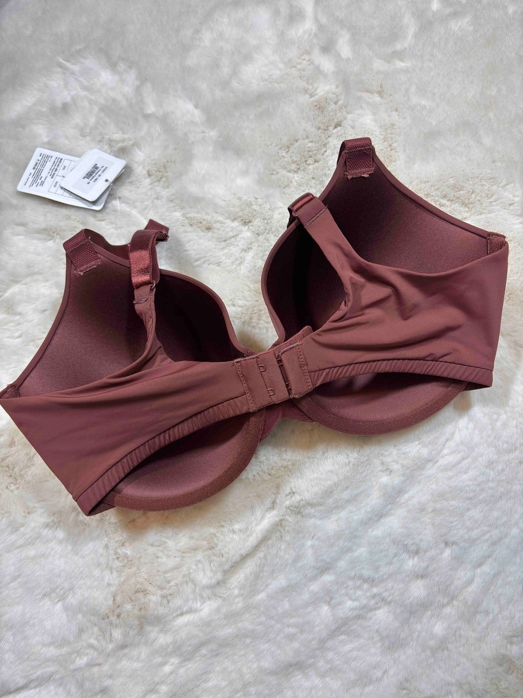 Wacoal Tshirt Bra Full Coverge Padded Wired Solid 32DD-40DD 19/04/26