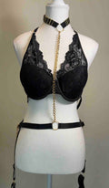 Dark Desire lingerie 01/12/25