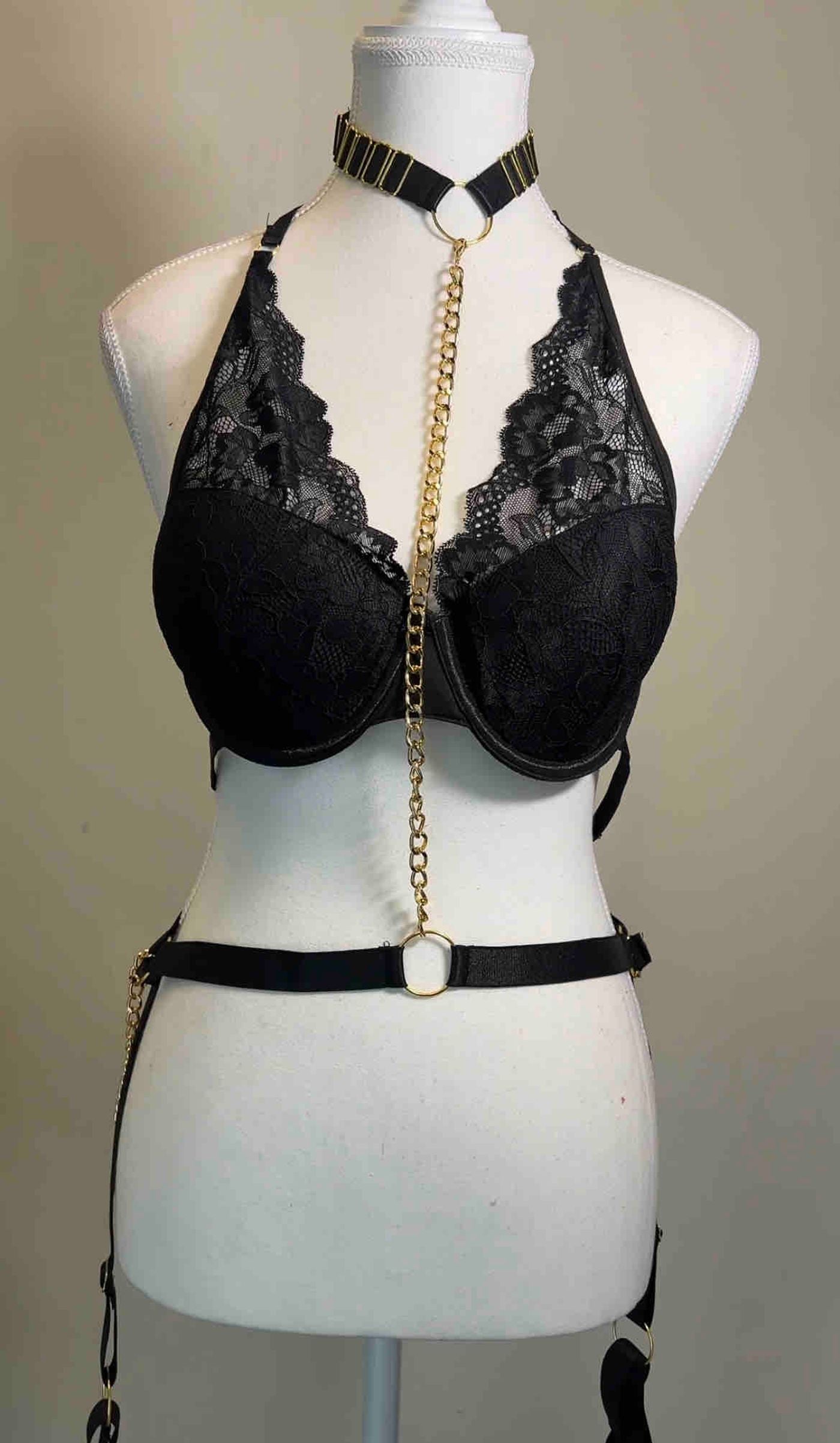 Dark Desire lingerie 01/12/25
