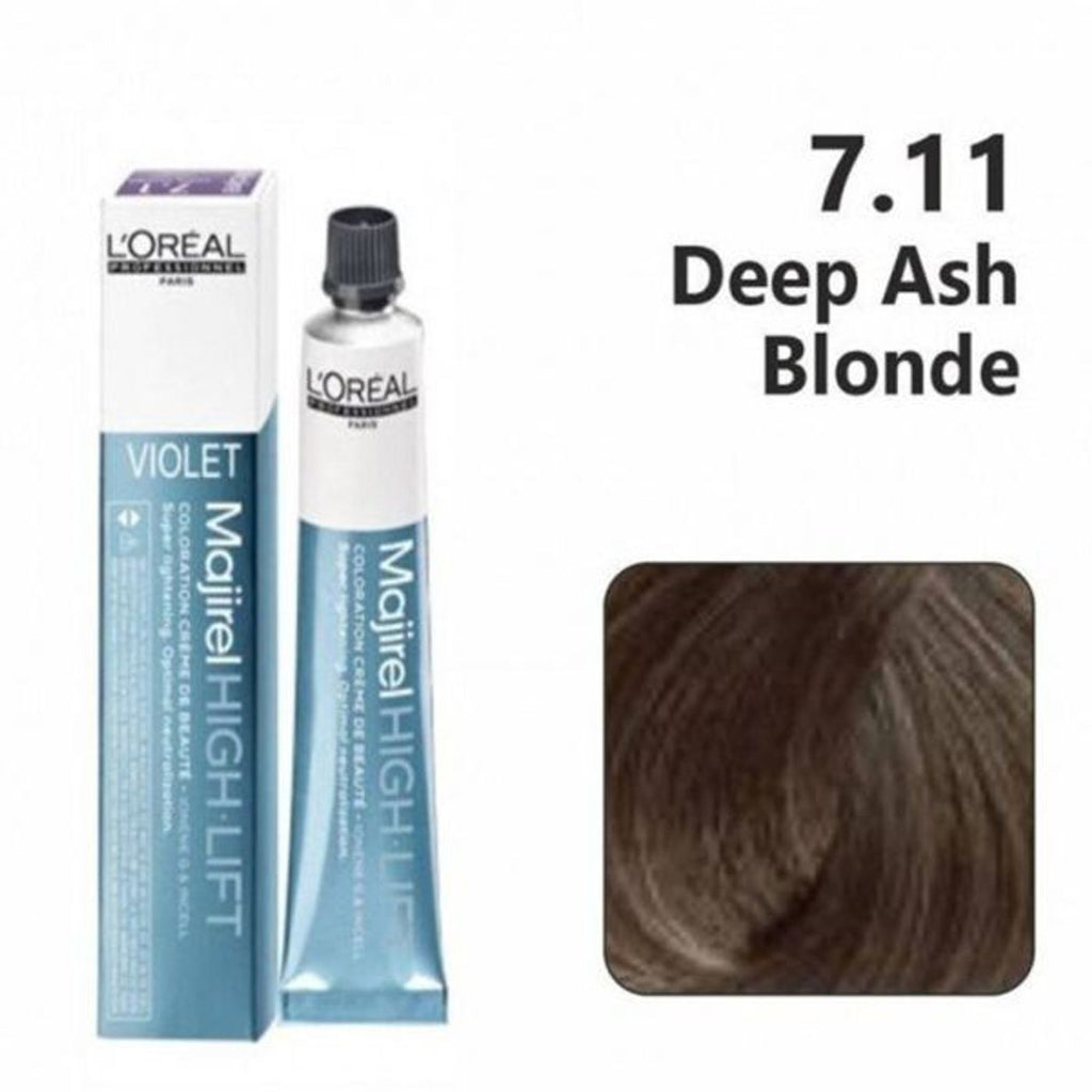 Loreal Professionnel Majirel Hair Colour