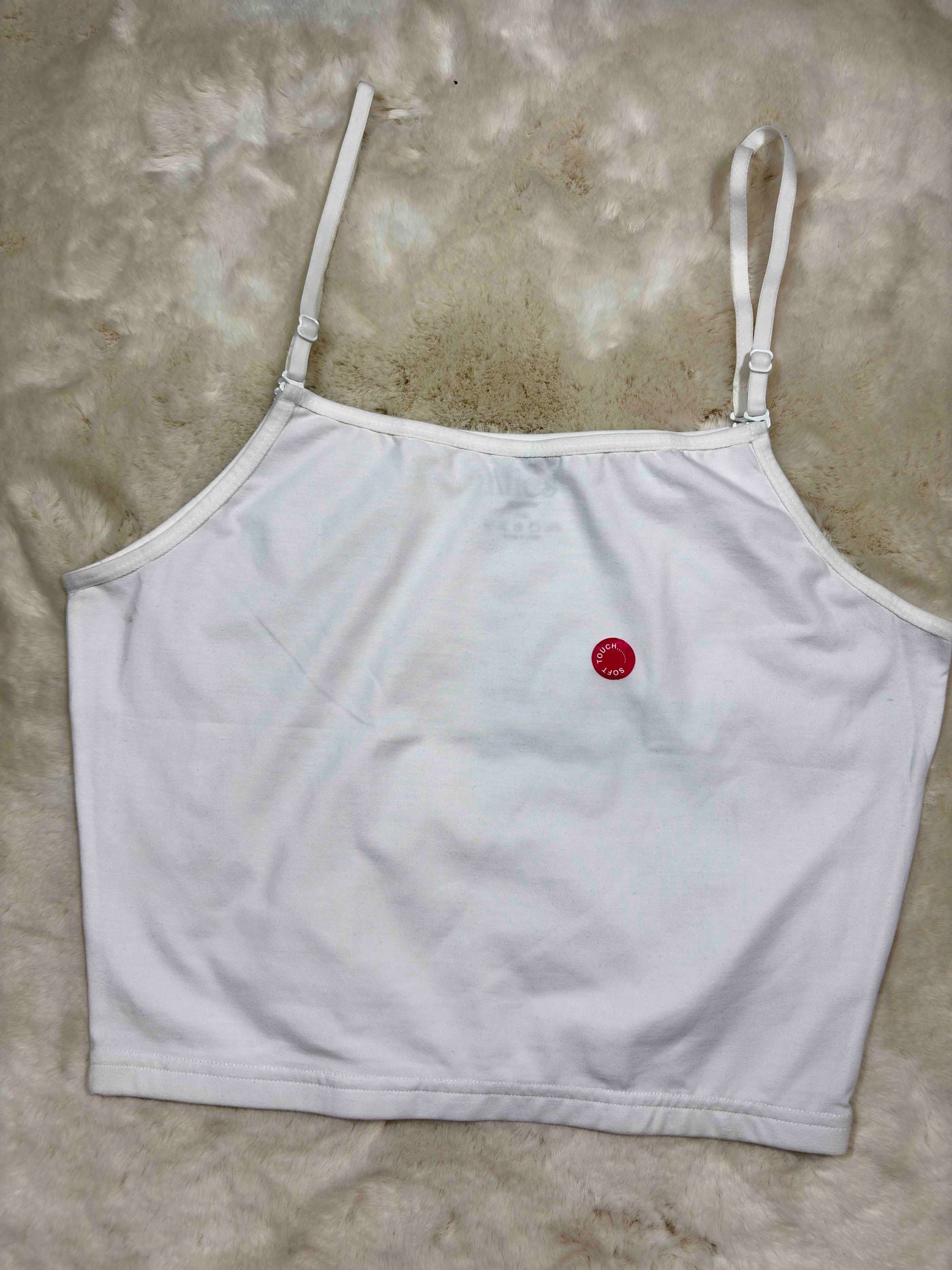 Alies Full Coverage Non Padded Solid S-2XL 24/02/26