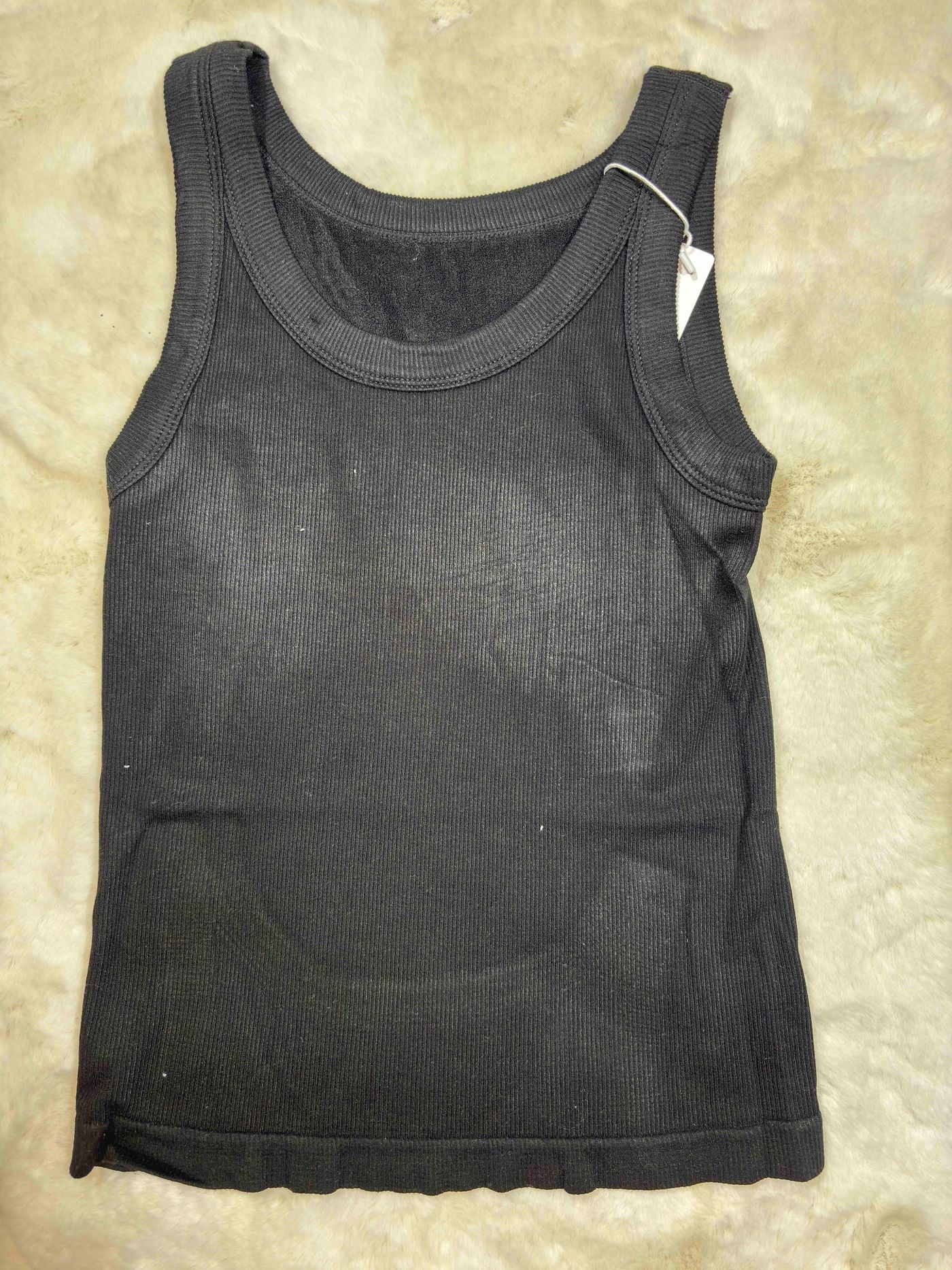 Bralette Full Coverage Non Padded Solid S-XL 01/03/26