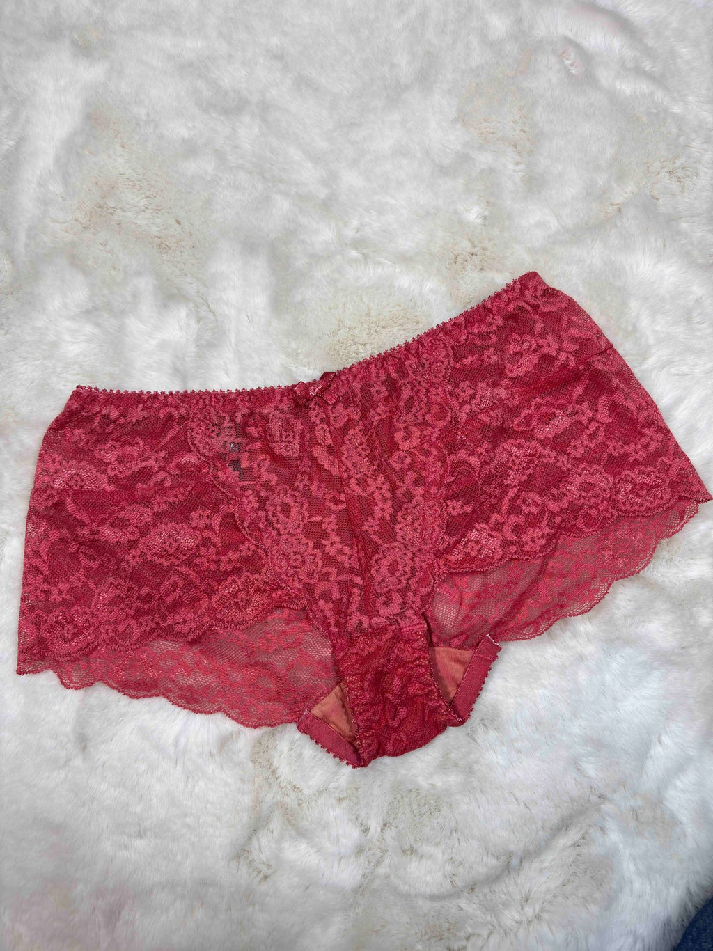 Alies Bra Panty Set Full Coverage Padded Non Wired High Waist Printed S-2XL 26/03/26