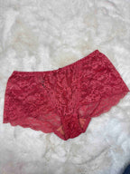 Alies Bra Panty Set Full Coverage Padded Non Wired High Waist Printed S-2XL 26/03/26
