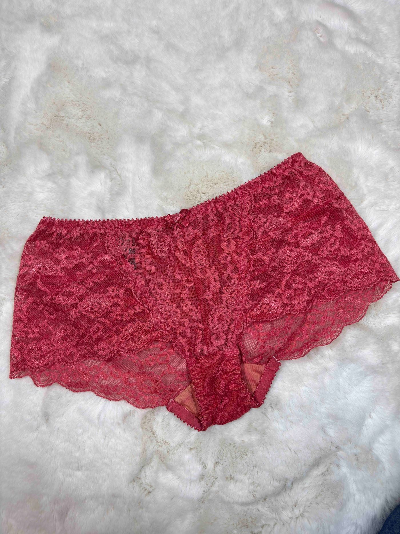 Alies Bra Panty Set Full Coverage Padded Non Wired High Waist Printed S-2XL 26/03/26
