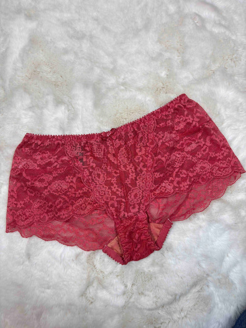 Alies Bra Panty Set Full Coverage Padded Non Wired High Waist Printed S-2XL 26/03/26