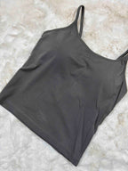 Slip Full Coverage Padded Solid M-2XL 20/09/25