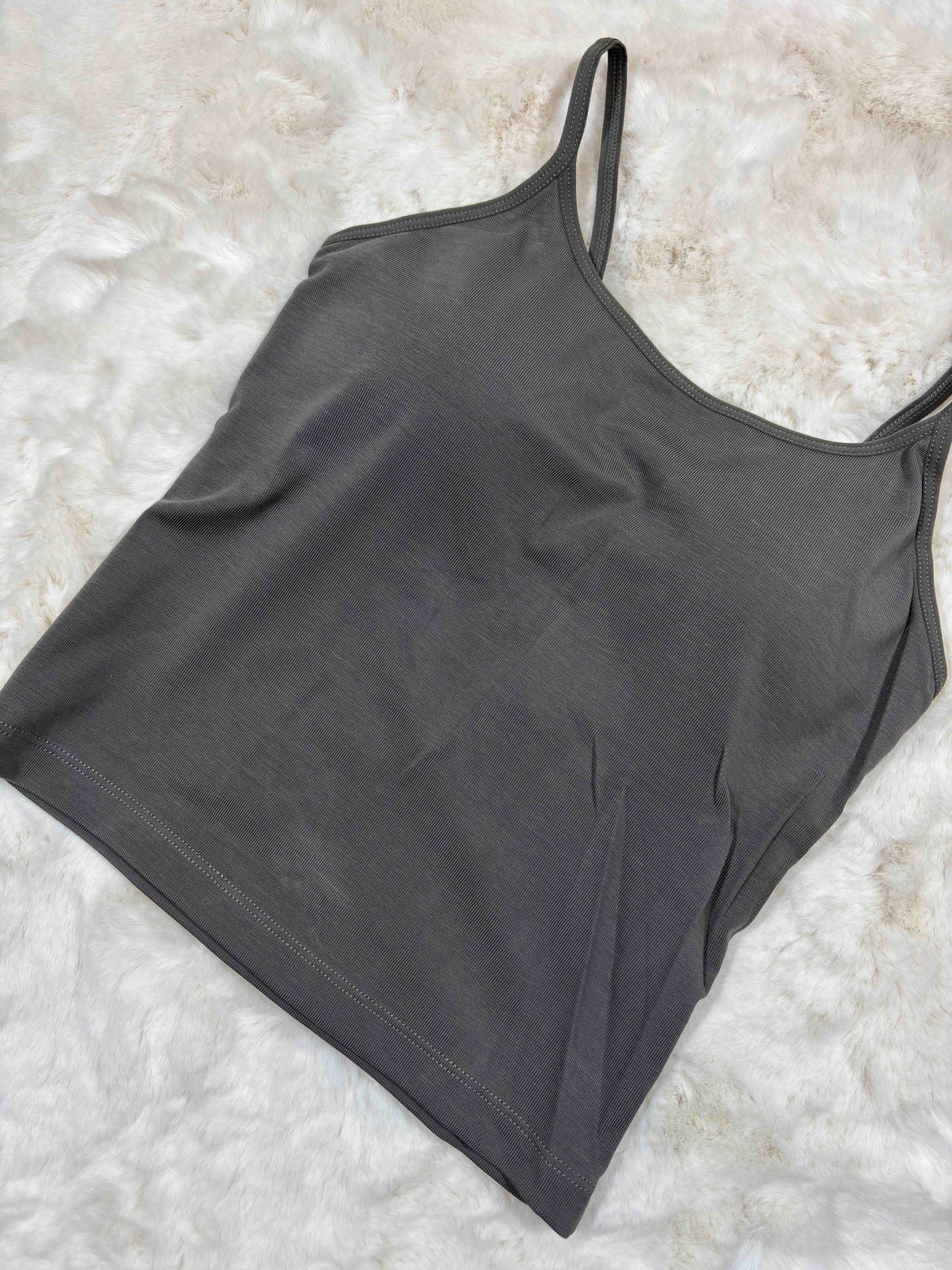 Slip Full Coverage Padded Solid M-2XL 20/09/25