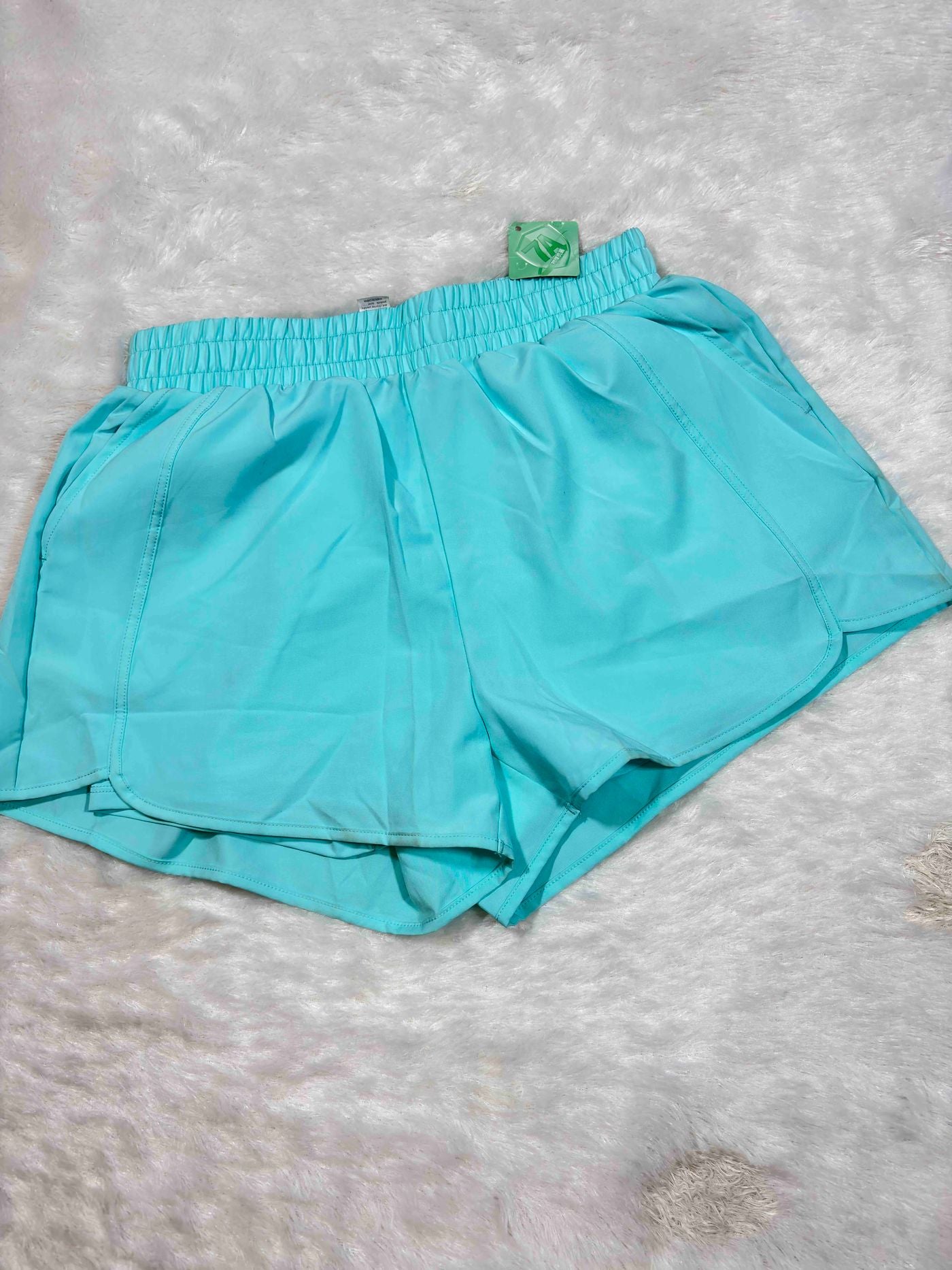 Swimming Shorts Solid S-XL 07/04/26 14