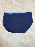 Yalanyin Bikini Panty Low Coverage Low Waist Solid Freesizs 05 31/07/25
