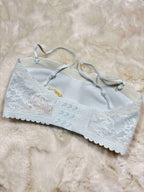 Obind Bralette Full Coverage Padded Non Wired Solid S-XL 529 05/01/26