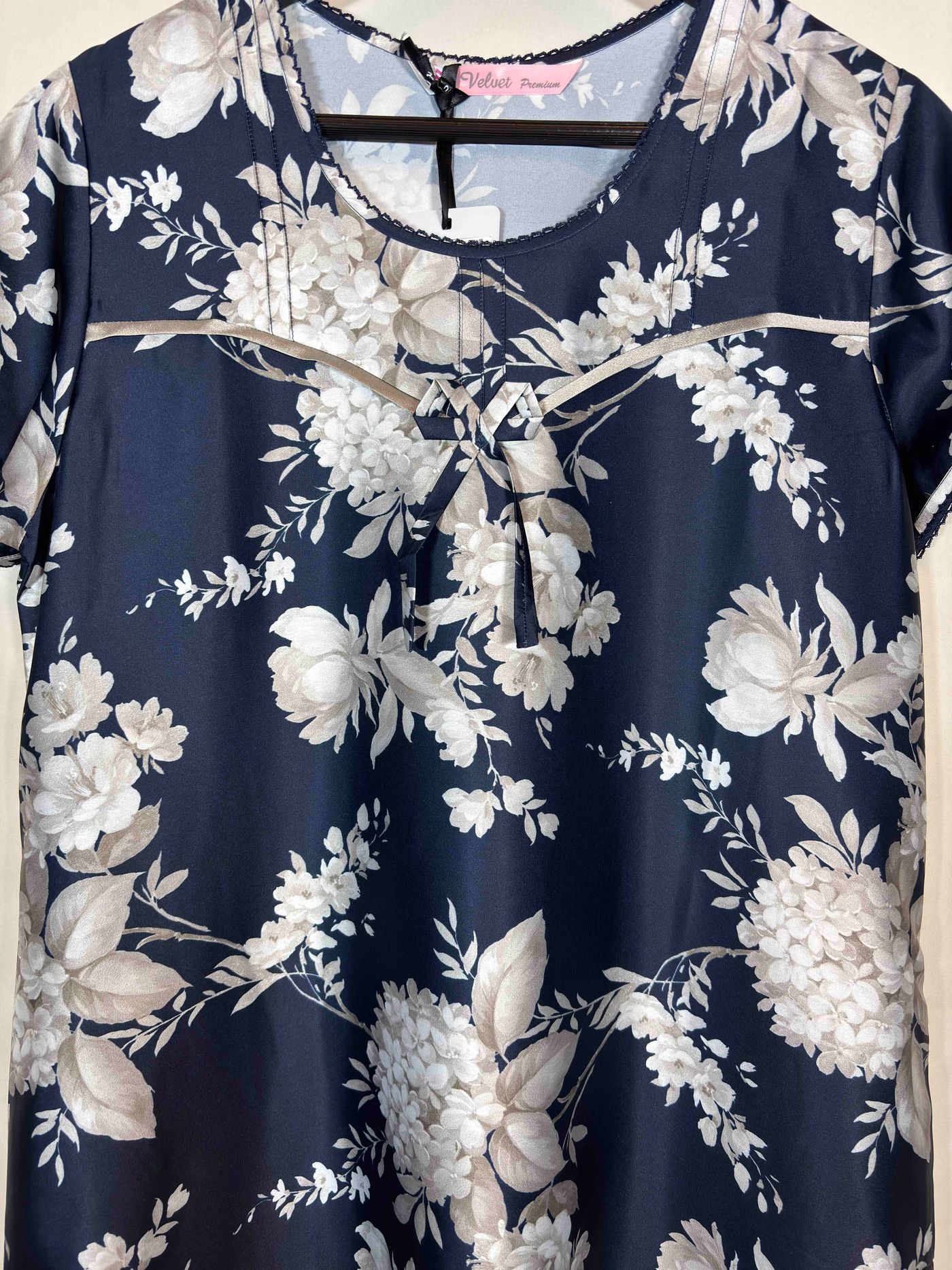 velvet-nighty-half-sleeves-full-length-printed-l-3xl-stn-231-12-10-25