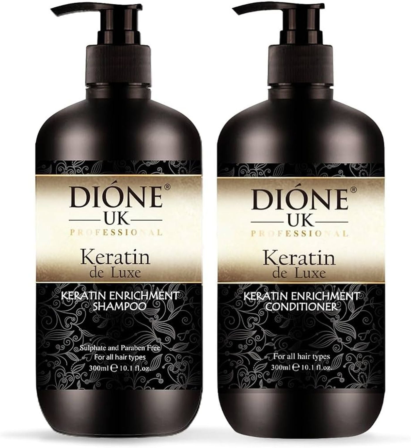 DIONEUK SHAMPOO