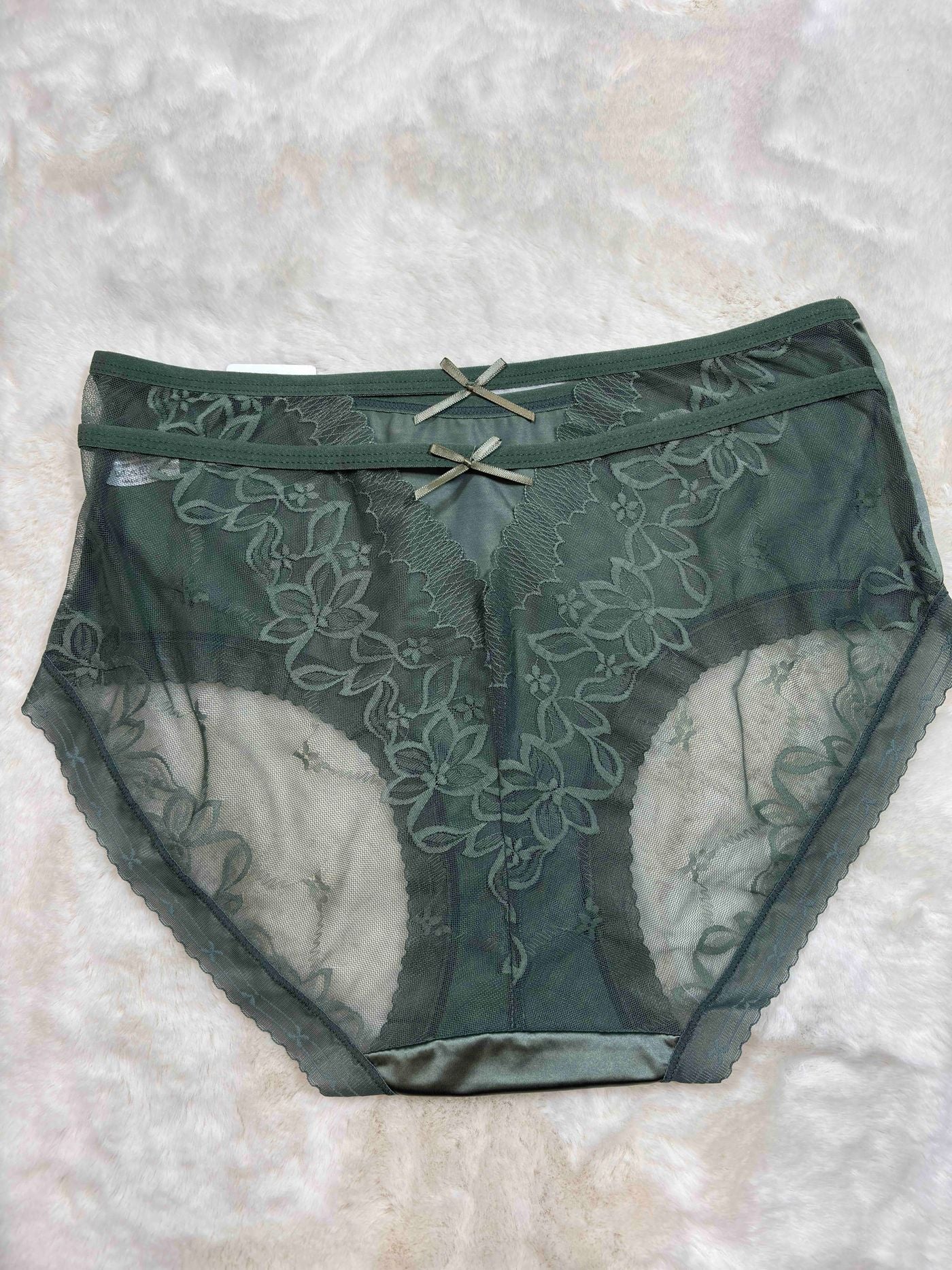 Hipster Full Coverage High Waist Printed S-2XL 03/03/26