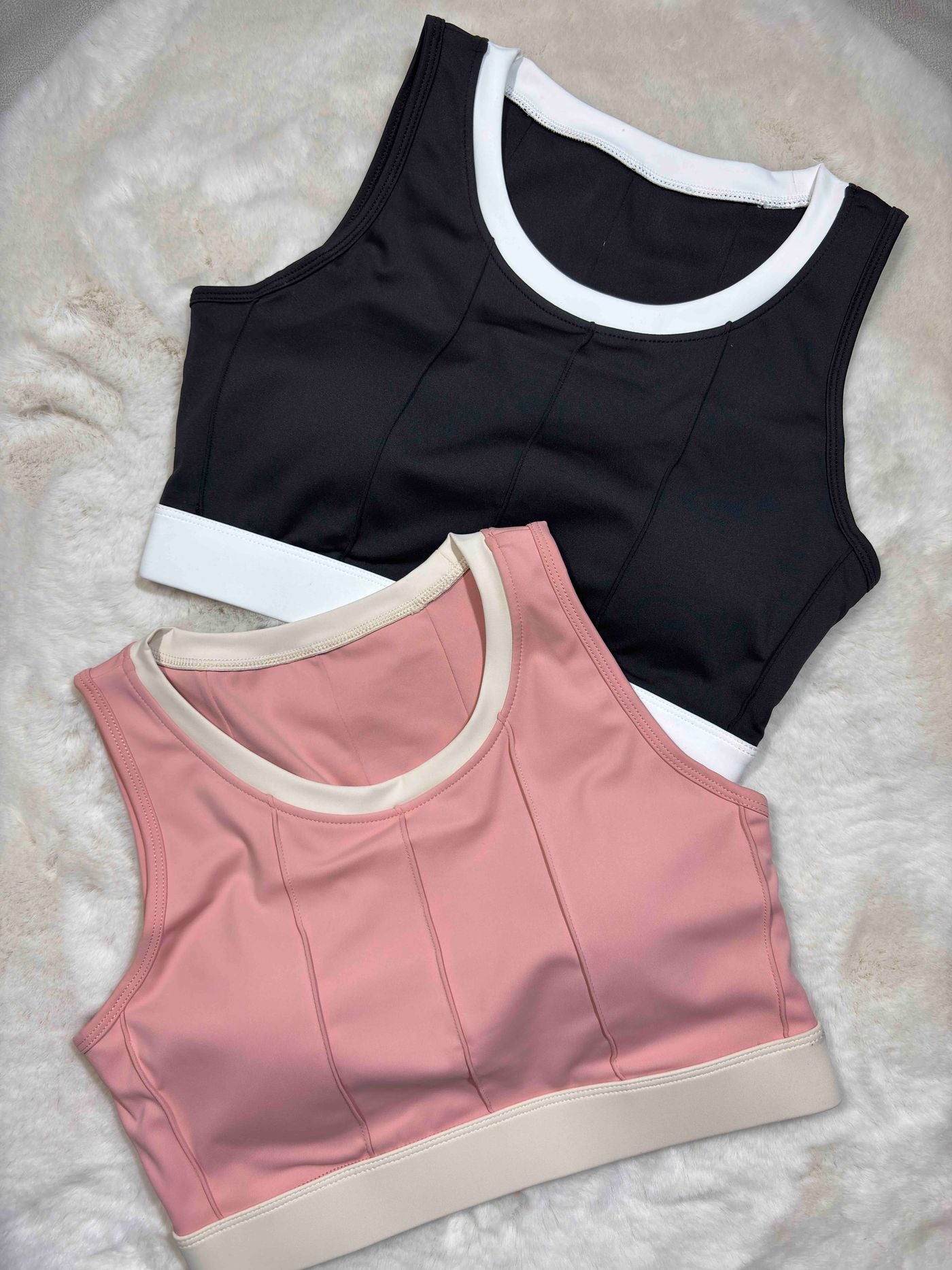 Bralette Full Coverage Padded Solid S-2XL 22/01/26