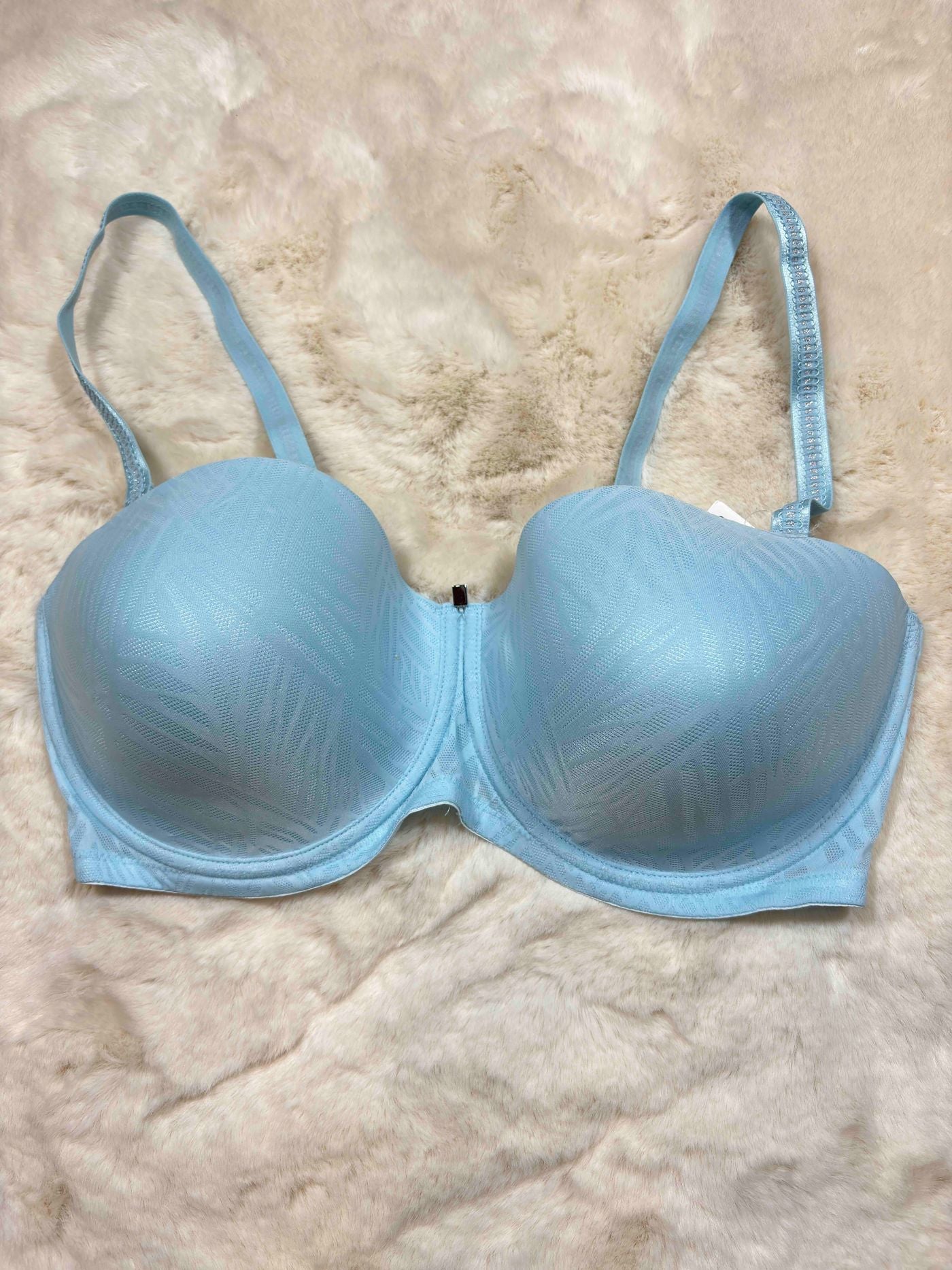 Triumph Tshirt Bra Full Coverage Padded Wired Solid 32DD-40DD 19/04/26