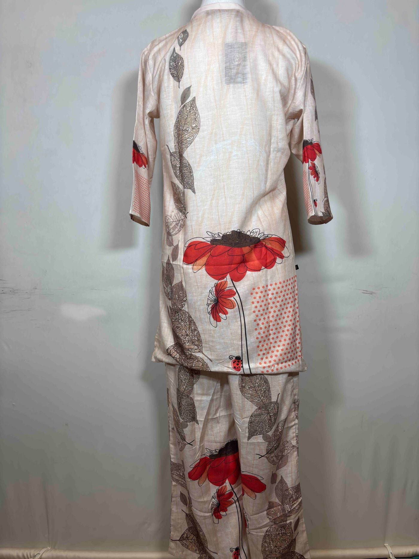 women-style-kurta-set-3-4-set-full-bottom-printed-m-5xl-ks901-04-09-25