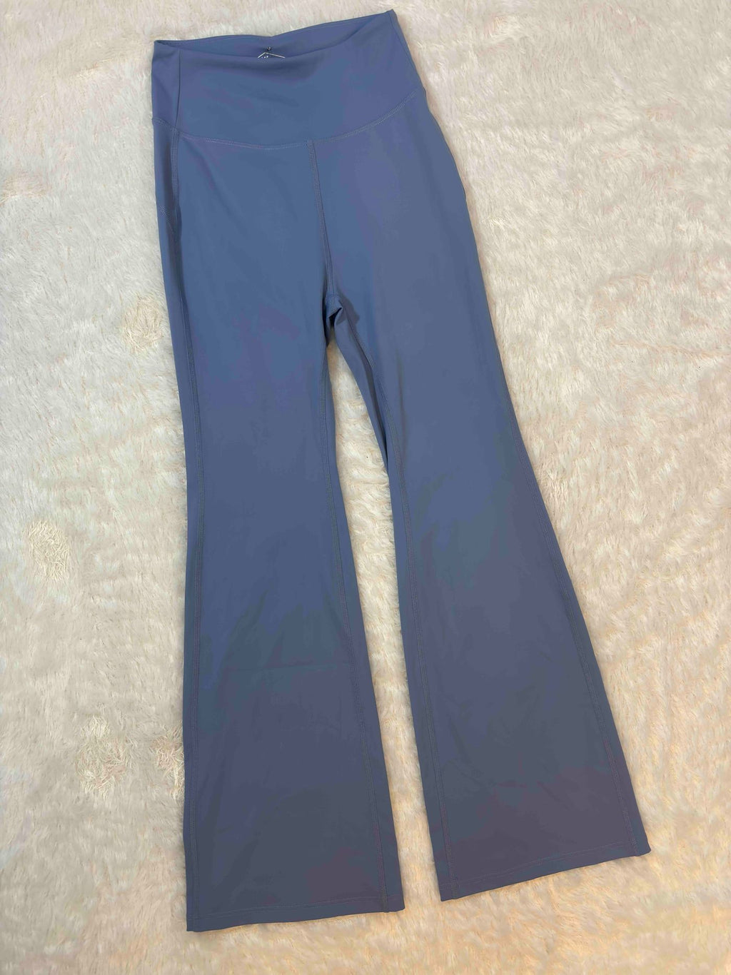 Yoga Pant Full Length Solid S-3XL 26/01/26
