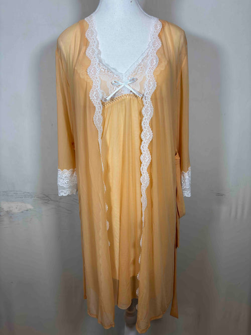2 Piece Fancy Lingerie Full Sleeves Freesize 23035 21/10/25