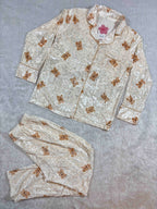 fenhonghuaer-nightsuit-full-sleeves-shirt-full-length-solid-l-xl-32257-29-11-25