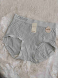 Tianhua Hipster Full Coverage High Waist Solid Freesize 1074 06/10/25