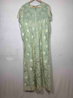 women-style-chikan-nighty-half-sleeves-full-length-embroidery-s-2xl-4481-22-09-25