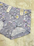 Hipster Full Coverage High Waist Printed S-XL 10/03/26