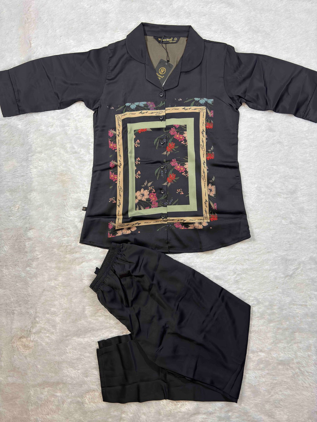 women-style-coord-set-shirt-3-4-sleeves-full-length-printed-s-2xl-03-02-26K