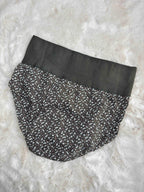 Lady Care Big Size Hipster Panty Full Coverage High Waist Printed Pack of 3 M-4XL 83 06/12/25