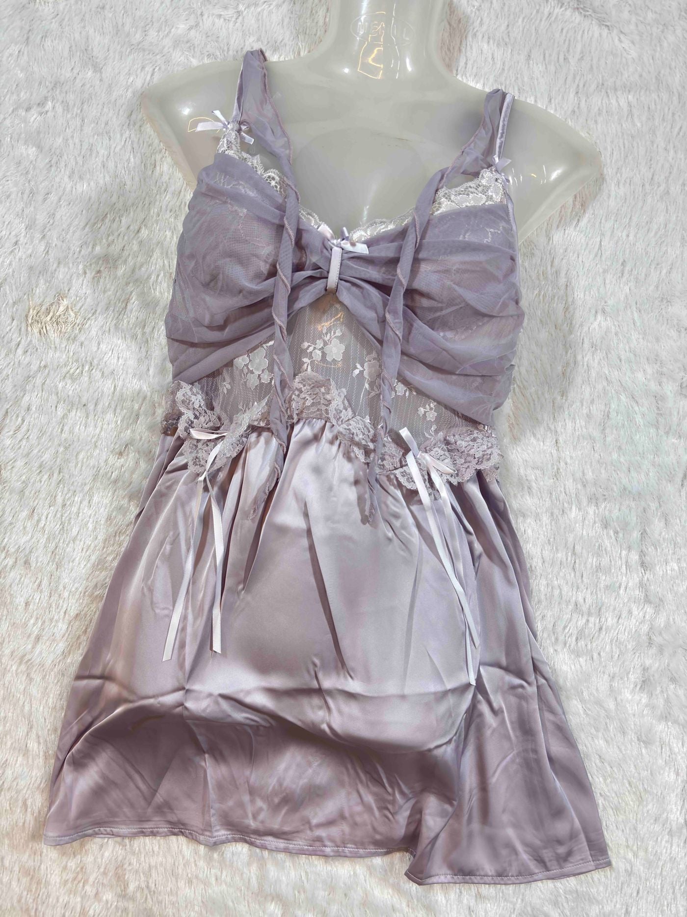 Fancy Lingerie M-XL 15/02/26