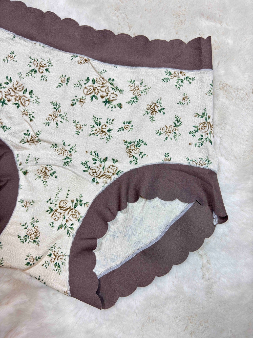 Hipster Full Coverage High Waist Printed S-XL 10/03/26