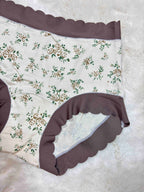 Hipster Full Coverage High Waist Printed S-XL 10/03/26
