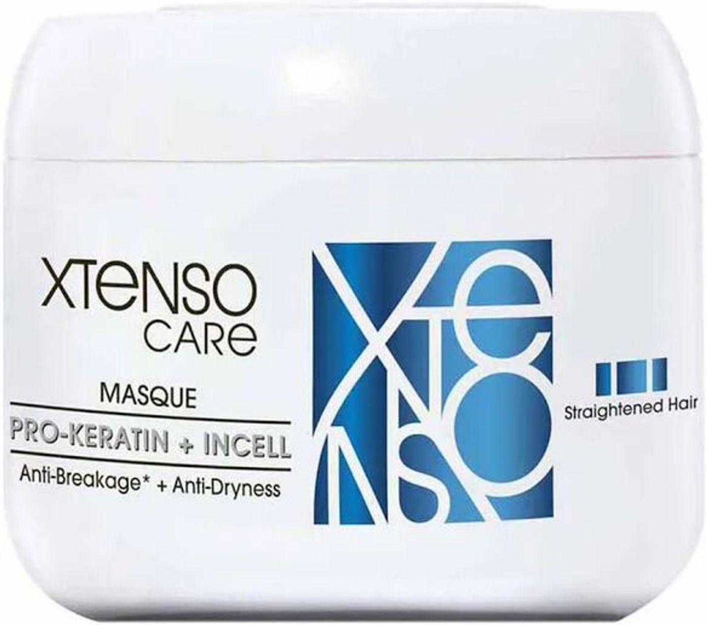 Loreal Professionnel Xtenso Care Mask incell
