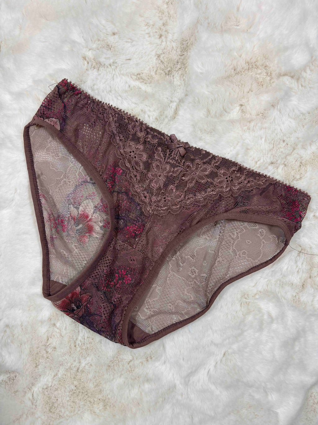 Alies Bra Panty Set Full Coverage Padded Non Wired High Waist Solid 32-40 AL 2184 17/01/26