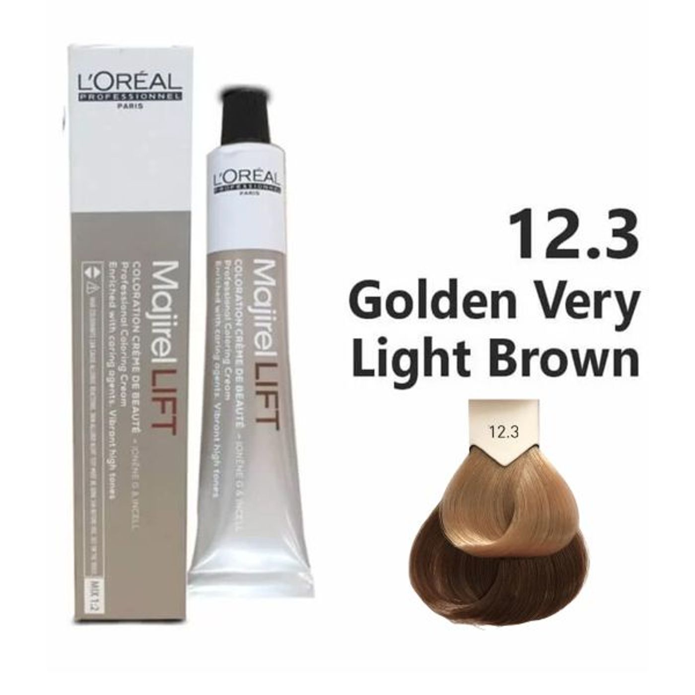 Loreal Professionnel Majirel Hair Colour