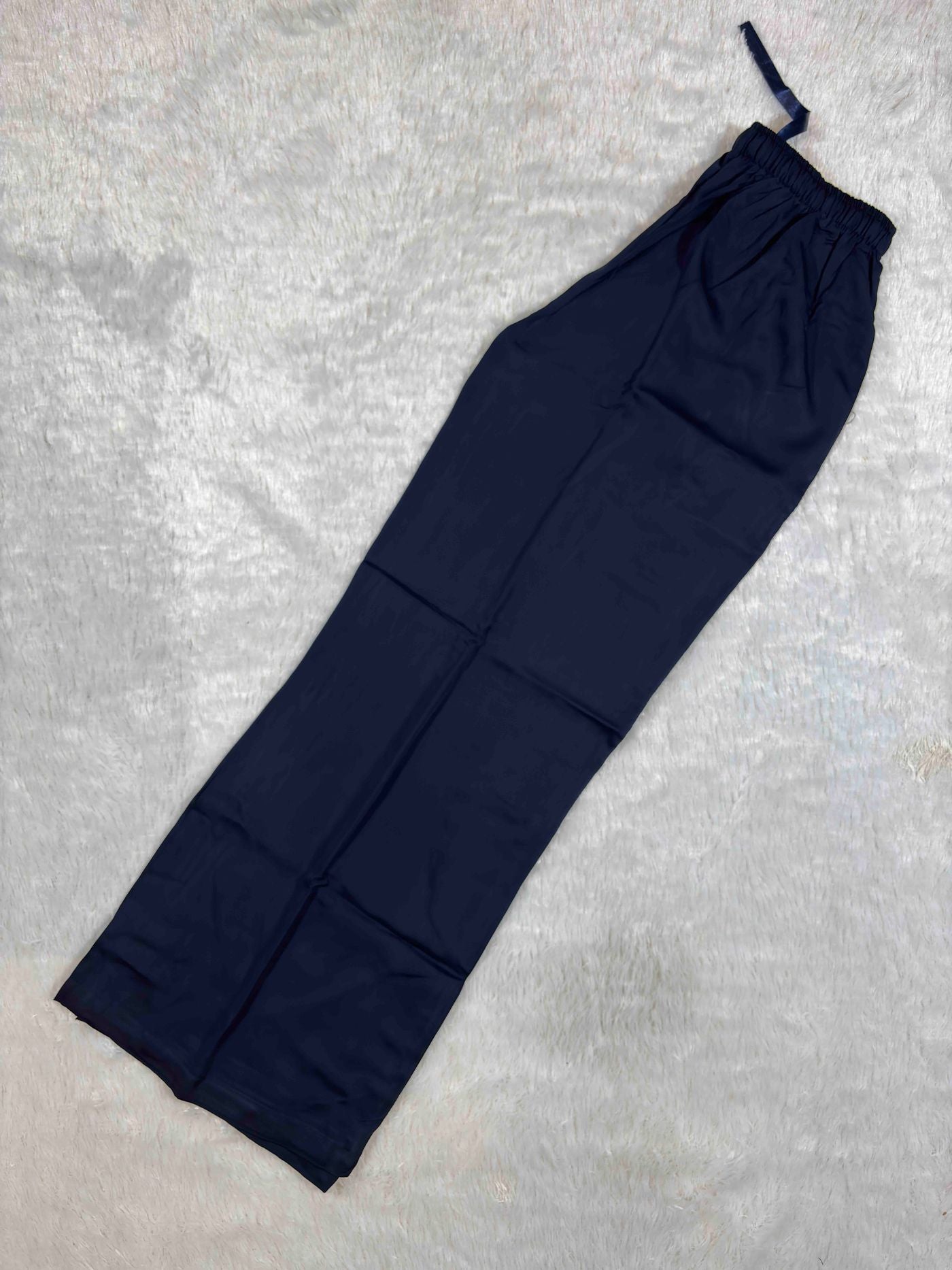sexy-castle-nightsuit-3-4-sleeves-shirt-full-length-solid-m-2xl-01-04-26NAVY