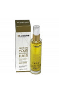 Luxliss keratin serum